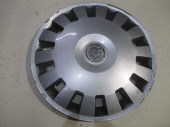 Колпак колесного стального диска R15 6006051 93322279 93325245 Опель Зафира B Корса C Мерива A - БУ