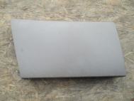 Крышка кармана облицовки двери передней правой 80900CC21B 80900CC23B Ниссан Мурано Z50 04-08г - БУ