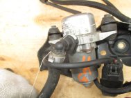 Насос усилителя тормозов вакуумный 20998928 Шевроле АКруз 1,4 литр U14NET 934124-00, 934162-00, - БУ