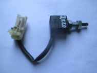 Датчик педали сцепления 938402E000 Киа Рио3 Хендай Солярис с 2011г - 2K20, - БУ