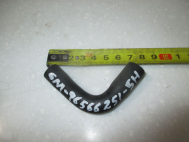 Шланг картерных газов 96566251 Шевроле Авео Т200-250 с B12S1 вентиляции картерных газов - 8 см, - БУ