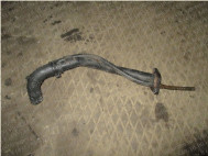 Щуп уровня масла Шевроле Лачетти - Трубка направляющая мотора T18SED, 96348684, - БУ