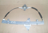 Стеклоподъемник Шевроле Авео двери задней левой Т250 электрический 96806551, 94567358, - БУ