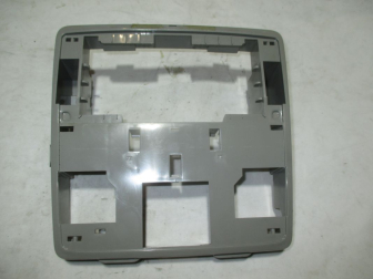 Корпус плафона освещения салона 95978981 316627975 96946851 96946853 Шевроле Круз Опель Астра J- БУ