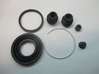 Ремкомплект поршня заднего суппорта MR955067 Mitsubishi Lancer 10 OUTLANDER II 07-12 - MasterKit