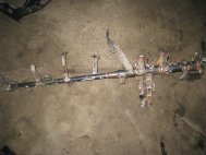 Торпеда - Усилитель 844104Y100 Киа Рио 3, Kia Rio 3 с 2011 г.в., - БУ