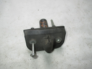 Кронштейн крепления отопителя со сливом 13127251 Опель Астра H Фэмили GTS Зафира B с 04 по 15г, - БУ