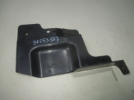 Защита корпуса воздушного фильтра 96553523 Шевроле Лачетти J200 - есть ТРЕЩИНА, - БУ