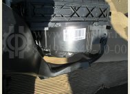 Мотор печки отопителя Форд Фокус 1, 1111936, 1062247 XS4H18592AE 2T1H18456AA, - БУ