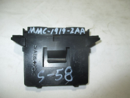 Лоток блока управления MMC-1919-2AA ММС19192АА Шевроле Авео Т300 - S-58 - БУ