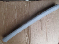 Облицовка крыши задняя верхняя левая 98ABA51749CDW 1338038 внутренняя Форд Фокус 1 Серая, - БУ