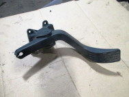 Педаль газа Форд Фокус 1 YS4Z14401GBA - БУ