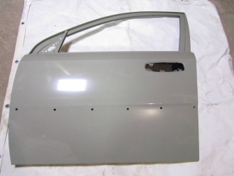 Дверь передняя левая Шевроле Лачетти Все 96547851 96547849 96547280, - Rytson