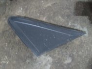 Накладка внешняяя у зеркала правая 1683639 Форд Фокус 2 с 2009 года, - БУ