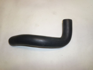 Шланг радиатора верхний 95459410, 96831293, 95389385 Шевроле Круз двигатель F16D3, - Rosteco