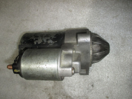 Стартер 96963483 96275481 050913157 Шевроле Авео 1,2-1,4л В12S1 72.лс Спарк Матиз 0,8-1,0 литр - БУ