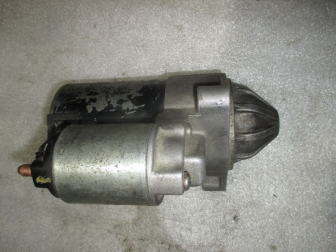 Стартер 96963483 96275481 050913157 Шевроле Авео 1,2-1,4л В12S1 72.лс Спарк Матиз 0,8-1,0 литр - БУ