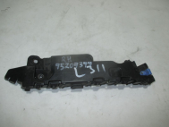 Кронштейн бампера переднего Шевроле Круз правый 95207399 94826581 95328894 - L311 - БУ