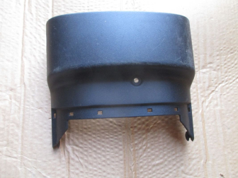 Кожух рулевой колонки верхний 1693431, AM513530AC3ZHE U51CE Форд Фокус 3, - БУ