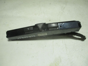 Кнопка аварийной сигнализации 94700998 CN 0378066 0320 Опель Астра H - S-54, - БУ