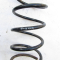 Пружина передняя 96653238, 96653237 Шевроле Авео Т255 Хэтчбек - D=35 см - C-348, DK-118 - БУ