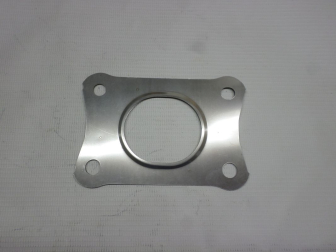 Прокладка коллектора впускного 04E253039D 714280200 Audi A3 Q3 Skoda Octavia VW Golf - Victor Reinz