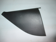 Накладка двери передней правой внутренняя 96583067, 96648600 Шевроле Авео Т250-255, - БУ