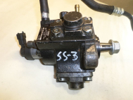 ТНВД 96859151 Опель Антара Шевроле Круз Каптива дизель 2,0 литра насос высокого давления - SS-3 - БУ