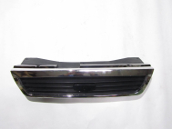 Решетка радиатора 96209251 Дэу Нексия с 1995 по 2008 год - Хромированная, - Gordon