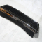 Решетка радиатора 96209251 Daewoo Nexia с 1995 по 2008 год - Хромированная, - Gordon