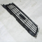 Решетка радиатора 96209251 Daewoo Nexia с 1995 по 2008 год - Хромированная, - Gordon