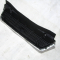 Решетка радиатора 96209251 Daewoo Nexia с 1995 по 2008 год - Хромированная, - Gordon