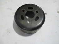 Шкив помпы водяной 210511KT0A 21010EE025 Ниссан Жук F15 с HR16DE 1,6 литра - БУ