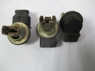 Патрон повторителя поворотов A-35-NB F17B13411CB Форд Фокус 1 USA, - БУ