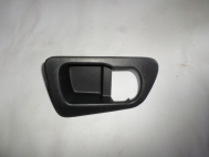 Накладка ручки двери внутренней задней правой 82682JD00A Ниссан Кашкай J10 c 06г, - БУ