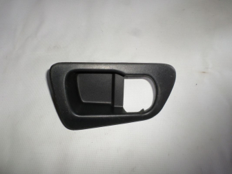 Накладка ручки двери внутренней задней правой 82682JD00A Ниссан Кашкай J10 c 06г, - БУ