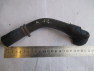 Шланг картерных газов LR001265 6G9Q6A886CA от крышки клапанной Фрилендер 2 дизель 2,2 литра, - БУ