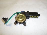 Мотор стеклоподъемника дверей левых передних и задних 96190207, 96430355 Шевроле Ланос, - БУ