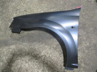 Крыло Рено Логан переднее левое с отв. под повторитель 6001546712  - Yih sheng