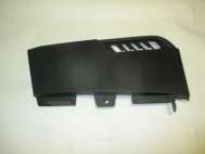 Накладка торпеды под динамик левая LR007274, 6H5218C863AF Ленд Ровер Фрилендер 2 с 07 по 14г, - БУ