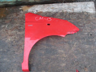 Крыло Шевроле Спарк переднее правое М200 96599354 96599356 - БУ Красное СМ13