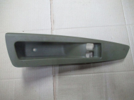 Накладка блока стеклоподъемника двери передней левой 96615362 Лачетти -от ПРАВОРУКОГО АВТООБИЛЯ - БУ