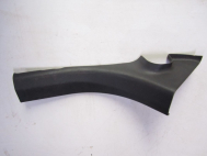 Накладка порога внутренняя задняя левая 769B7JD000 Ниссан Кашкай J10 c 06г, - БУ