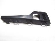 Кронштейн бампера переднего правый 4M5117D958AF 1337334, 1327873 Форд Фокус 2 направляющая, - ARS