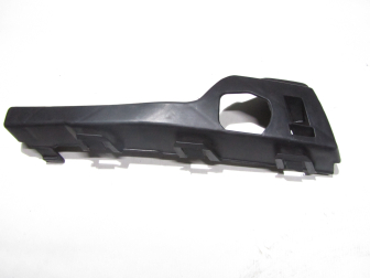 Кронштейн бампера переднего правый 4M5117D958AF 1337334, 1327873 Форд Фокус 2 направляющая, - ARS