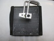 Радиатор испаритель кондиционера Шевроле Авео Т300  Кобальт 52441252 52437762 Опель Мокка, - БУ
