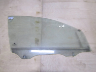 Стекло двери передней правой 96541674 96541676 Шевроле Авео Хэтчбек Седан Т200-255 - 107,5x53 - БУ