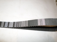 Ремень ГРМ 109z 96610029 109YU25 MD3421454 Авео Спарк Дэу Матиз 1,0-1,2 литра 25 мм, - Dongil