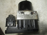 Блок АБС Шевроле Круз 13306969 CQ 10020603954 13277104 10020600813 , - БУ