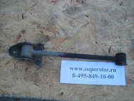 Рычаг задний Шевроле Лачетти продольный 96550057, - БУ